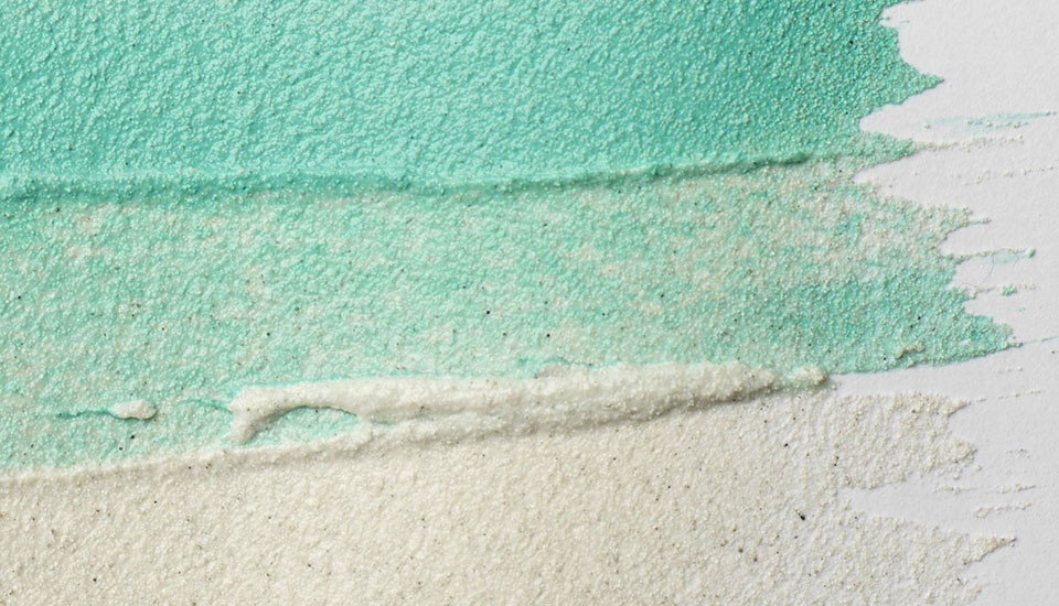 ceramic stucco liquitex professional text